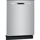 Frigidaire Gallery Built-In Dishwasher FGIP2468UF