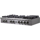 Forno 48-inch Gas Rangetop with 8 Burners FCTGS5751-48FCTGS575148
