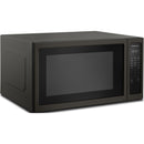 KitchenAid 24-inch, 2.2 cu. ft. Countertop Microwave Oven KMCS3022GBSKMCS3022GBS