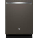 GE Built-in Dishwasher with Stainless Steel Tub GDT670SMVESGDT670SMVES