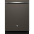 GE Built-in Dishwasher with Stainless Steel Tub GDT670SMVES