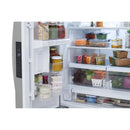 Frigidaire 36-inch, 28.8 cu. ft. Freestanding French 3-Door Refrigerator with Ice Maker FRFN2813AFFRFN2813AF