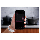 GE Profile 30" Built-In Touch Control Induction Cooktop PHP9030DTBBPHP9030DTBB