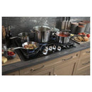 GE Profile 30-inch Built-In Gas Cooktop PGP7030DLBBPGP7030DLBB