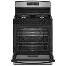 Amana 30-inch Freestanding Gas Range AGR6303MMSAGR6303MMS