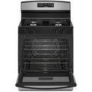 Amana 30-inch Freestanding Gas Range AGR6303MMS