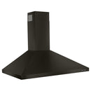 Whirlpool 30-inch wall Mount Range Hood WVW53UC0HVWVW53UC0HV