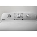 Maytag 4.5 cu. ft. Top Loading Washer with Power™ Agitator MVW4505MW (MVW4505MW) (MVW4505MW)
