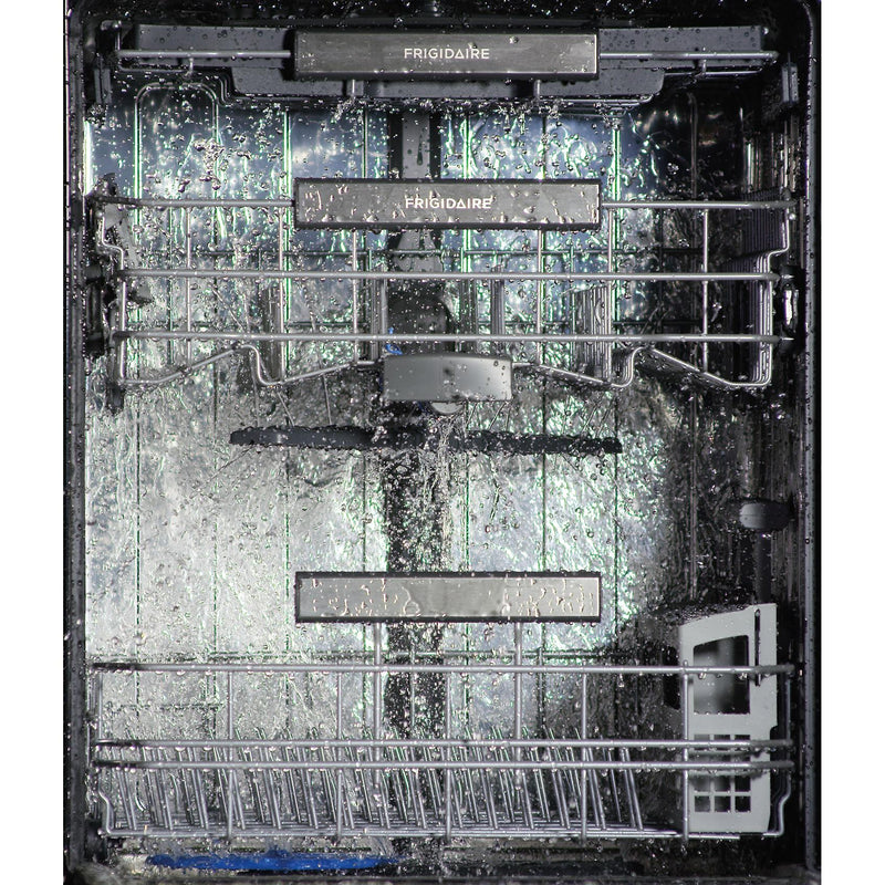 Frigidaire Professional 24-inch Built-In Dishwasher with EvenDry™ FPID2498SF