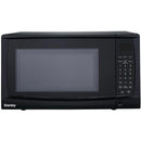 Danby 19-inch, 0.9 cu.ft. Countertop Microwave Oven DMW09A2BDBDMW09A2BDB