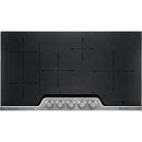 Frigidaire Professional 36-inch Built-In Induction Cooktop FPIC3677RFFPIC3677RF