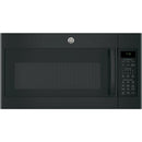GE 30-inch, 1.9 cu. ft. Over-the-Range Microwave Oven JVM7195DKBBJVM7195DKBB