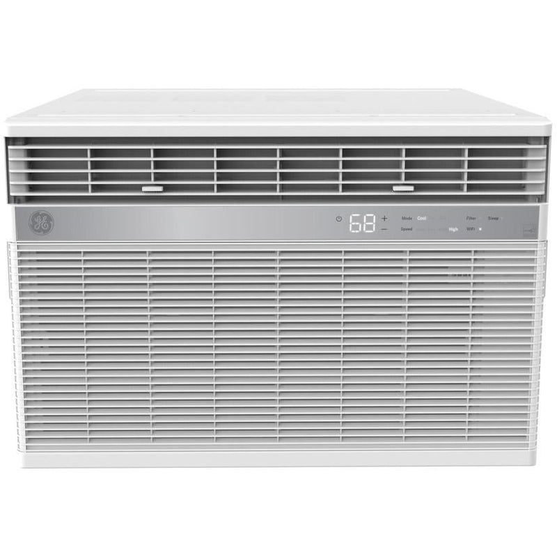 GE 23,700 BTU Window Horizontal Air Conditioner AHFK24BA (AHFK24BA)