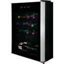 Frigidaire 24-Bottle Wine Cooler FRWW2432AVFRWW2432AV