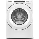 Whirlpool 4.3 cu. ft. Front Loading Washer with Single Dose Dispenser WFW560CHWWFW560CHW