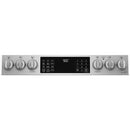 Café 30-inch Slide-in Induction Range with Warming Drawer CHS90XP2MS1