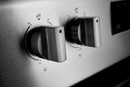 Maytag 30-inch Electric Smooth Top Range (Fingerprint-Resistant Stainless) (MER4800PZ)