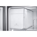 Frigidaire 36-inch, 26.8 cu. ft. French 3-Door Refrigerator FFHB2750TS