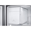 (FFHB2750TS) Frigidaire 36-inch, 26.8 cu. ft. French 3-Door Refrigerator FFHB2750TS