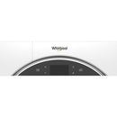 Whirlpool 5.0 cu.ft. Front Loading Washer with Load and Go™ XL Plus Dispenser WFW9620HW