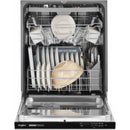 Whirlpool 24-inch Built-in Dishwasher with Boost Cycle WDP730HAMZ (Fingerprint Resistant Stainless)WDP730HAMZ