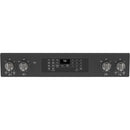 GE 30-inch Slide-In Electric Range with No Preheat Air Fry JS760FPDSJS760FPDS