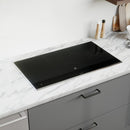 Electrolux 36-inch Built-In Induction Cooktop ECCI3668ASECCI3668AS