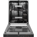 Caf? Built-in Dishwasher with WiFi (Platinum Glass) (CDP888M5VS5)