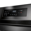 Frigidaire 30-inch Gas Range with Air Fry FCRG3083AD