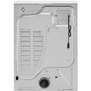 Whirlpool 7.4 cu. ft. Front Load Gas Dryer with Sanitize Cycle WGD5605MW (White)WGD5605MW