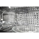Frigidaire Gallery 30-inch, 1.5 cu.ft. Over-the-Range Microwave Oven with PureAir® Filter FGMV155CTFFGMV155CTF