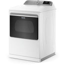 Maytag 7.4 cu.ft. Electric Dryer with Extra Power™ Button (White)MED7230HW