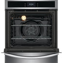 Frigidaire Gallery 24-inch Built-in single Wall Oven GCWS2438AF (GCWS2438AF)