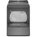 Whirlpool 7.4 cu.ft. Gas Dryer with AccuDry™ Technology WGD6120HC