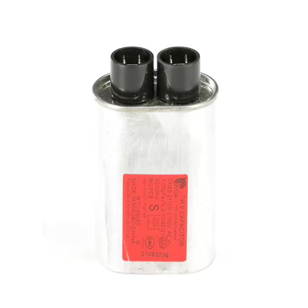 Whirlpool Microwave CAPACTR-MG (W11213318)