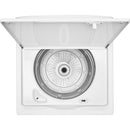 Whirlpool 3.8 cu.ft. Top Loading Washer WTW4955HW (WTW4955HW)