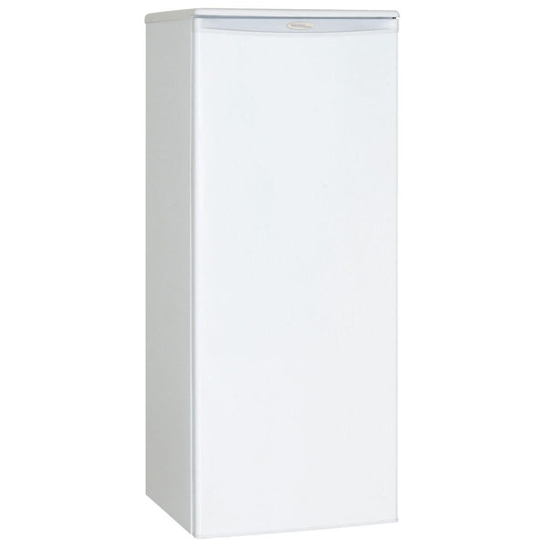 (DUFM085A4WDD) Danby 8.5 cu.ft. Upright Freezer DUFM085A4WDD