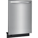 Frigidaire 24-inch Built-in Dishwasher with EvenDry™ FDSH4501AS