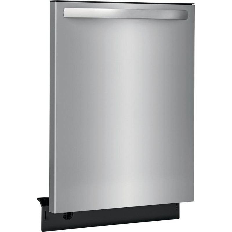 Frigidaire 24-inch Built-in Dishwasher with EvenDry™ FDSH4501AS