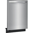 Frigidaire Built-in Dishwasher with EvenDry™ (Stainless Steel)FDSH4501AS