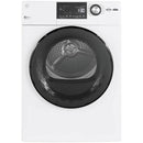GE 4.3 cu.ft. Electric Dryer with Wi-Fi Connectivity GFD14ESSNWWGFD14ESSNWW