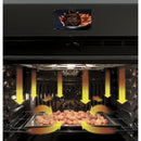 GE Profile 30-inch, 10 cu. ft.  Built-in Double Wall Oven with Convection PTD9000SNSSPTD9000SNSS