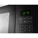 Amana 30-inch, 1.6 cu. ft. Over-the-Range Microwave Oven AMV2307PFSAMV2307PFS