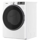 Whirlpool 7.4 Cu. Ft Front Load Gas Dryer (WGD5720RW)