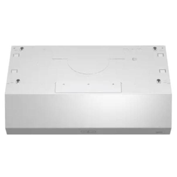 Broan 36-inch Glacier BCDF1 Under Cabinet Range Hood BCDF136SS (BCDF136SS)