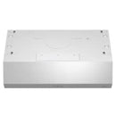 Broan 30-inch Glacier BCDF1 Under Cabinet Range Hood BCDF130SSBCDF130SS