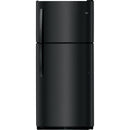 Frigidaire 30-inch, 20.4 cu. ft. Top Freezer Refrigerator FFTR2021TBFFTR2021TB