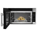Maytag 30-inch, 2 cu. ft. Over-the-Range Microwave Oven MMV4206FZMMV4206FZ