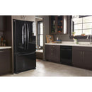 Whirlpool 24-inch Built-In Dishwasher WDF550SAHBWDF550SAHB