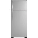 GE 28-inch, 17.5 cu. ft. Freestanding Top Freezer Refrigerator GTS18HYNRFSGTS18HYNRFS
